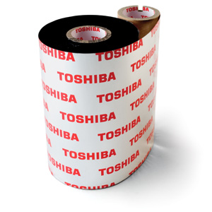 Toshiba Ribbon Çözümleri
